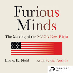 Furious Minds by Laura K. Field, Chapter 7