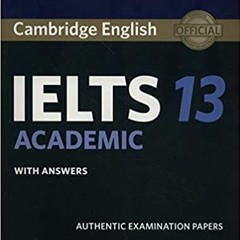 Cambridge IELTS 13 | Listening | Test 2