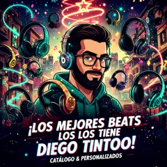 PISTA 467 MISTYCAL BOOMBAP