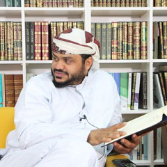 مالي وللنجم يرعاني وأرعاه / أحمد السيد