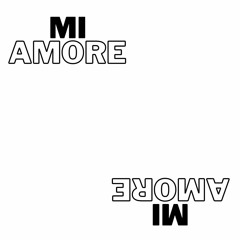 MI AMORE