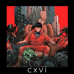 Akira.