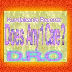 Does Any 1 Care ? By D.R.O  Victorian House