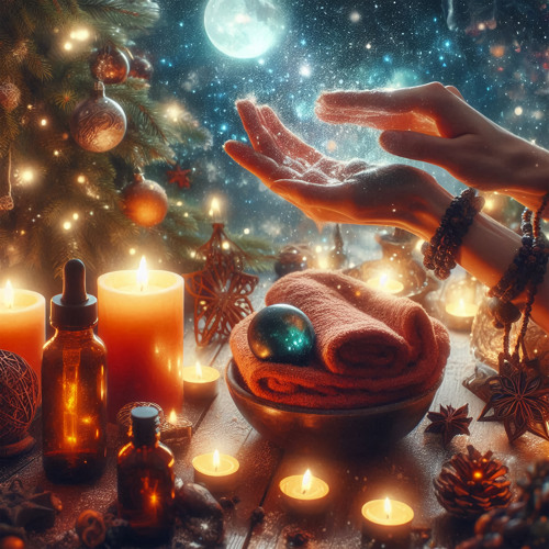 Renewal of Energy Before the New Year (Remastered 2024)
