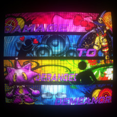 damage 2 deranged demeanor !!!! #dogpound #lowhp {DJ 5LIM}