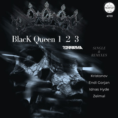 Black Queen 1 2 3 (Zelmal Remix)