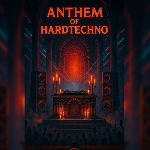 Anthem of Hardtechno