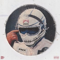 FNX - SPACEX# (Prod. PROJECT)