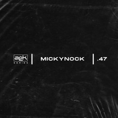AGK series 47 - Mickynock