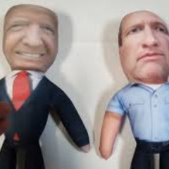 johny rebel - love knee guards