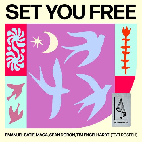 Set You Free (Scenarios)