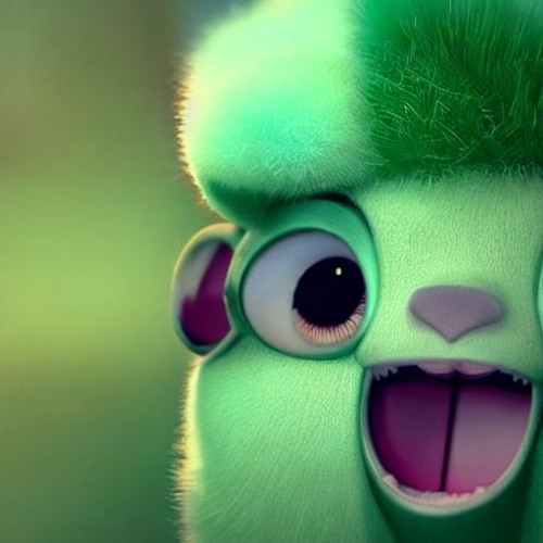 Wasabi Gum