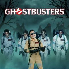 Ray Parker JR - Ghostbusters (NuLif3 Bootleg)