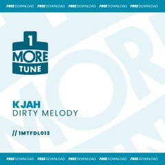 K Jah - Dirty Melody