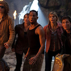 percy jackson prod izzymadeitt