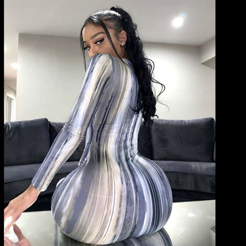 Geeked Up [Feat Yagi B]