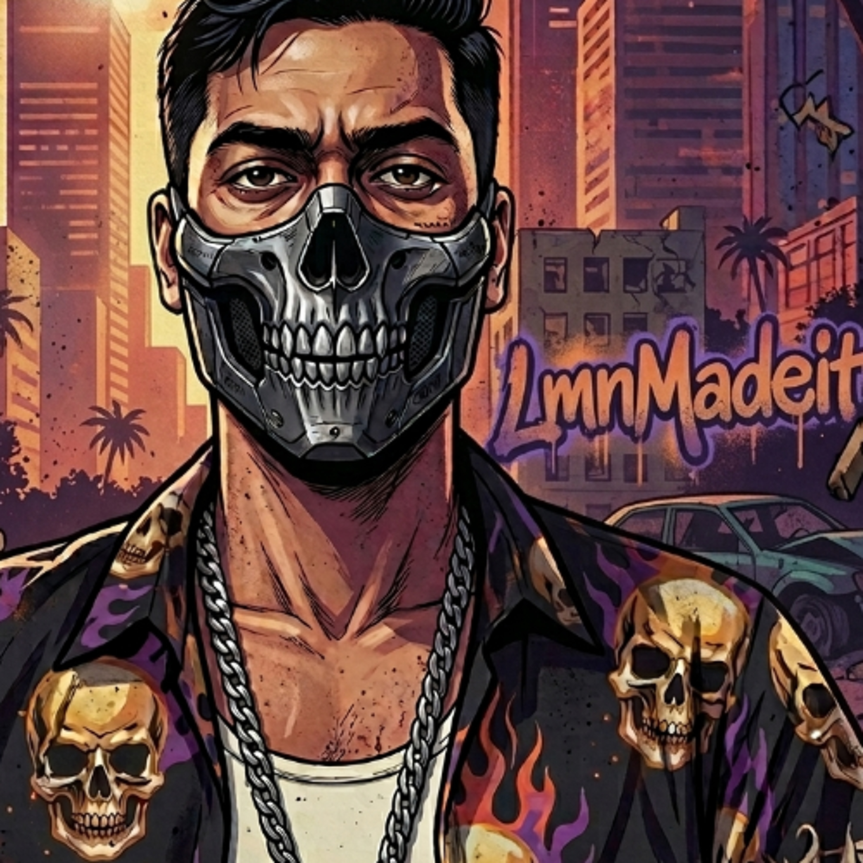 Alright By Lmmadeit episode artwork