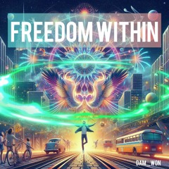 Freedom Within (original track)