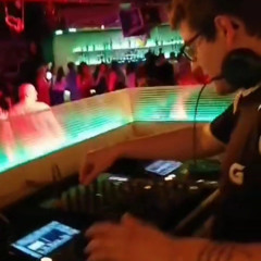 session afro house flamenco i techno flamenco