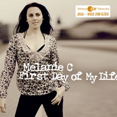 First Day of My Life