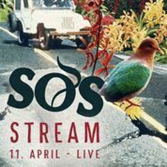 *DJ* Set - Rodden von Ast  " 3000 Grad - SOS Livestream Ostern 2020 "