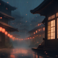 Whispers of the rain