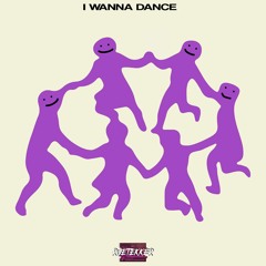 Rütekker - I Wanna Dance [HARDTEKK]