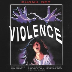 DJ RIPPER MANE — HOCKEY MASK