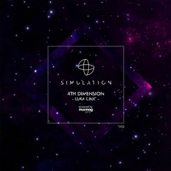Simulation 4th Dimension 010: Luka Čikić