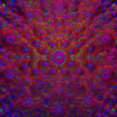 Into the Sun + Mysterious Ways - Sesto Sento, Apocalypse, Systemic(Karamazov Mashup)