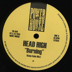 Keep on Talking (Dirt Mix)