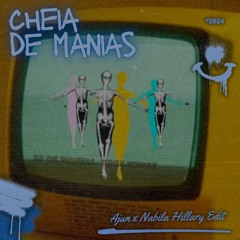 Cheia de Mainas - Raca Neigra (Ajun x Nabila Hillary Edit)