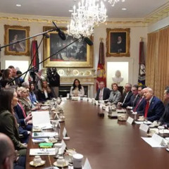 WBAL News Now in Depth Trump Admin Orders Layoffs In Shutdown