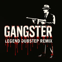 gangster