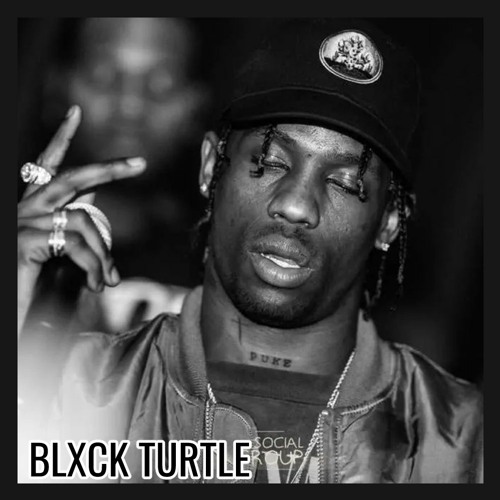 DARK TRAP TYPE BEAT METRO BOOMIN / TRAVIS SCOTT [CONTACT FOR PURCHASE] (Prod. By Blxck Turtle)