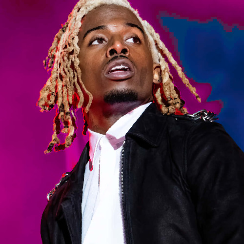 Stream PLAYBOI CARTI TYPE BEAT-