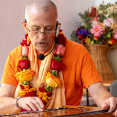 2025-06-15 kirtan Gdańsk (Poland)