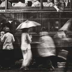 Después de la lluvia