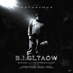BIG GLTAOW - THE YELLOW PAPIS (feat. Shawny Binladen & FOUR50)