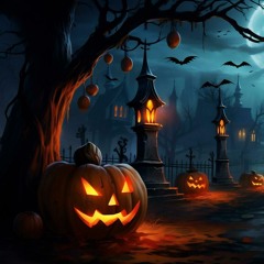 Prepare 4 A Scare