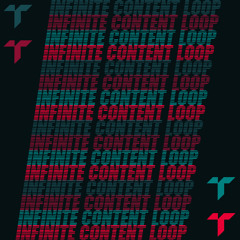 Plastician - Infinite Content Loop (ZED BIAS 4x4 REMIX)