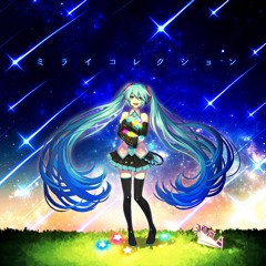 39 degrees feat. Hatsune Miku