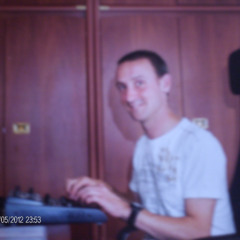 dj falon & dj michel de hey club techno1