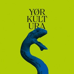 3. YØR KULTURA - ITS'S TIME