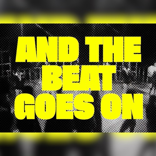 The Whispers - And the Beat Goes On (Disaia Remix)