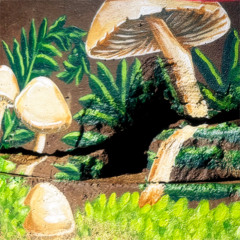 Sad Girl (Lana Del Rey Cover)