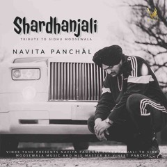 Shardhanjali Tribute To Sidhu Moosewala