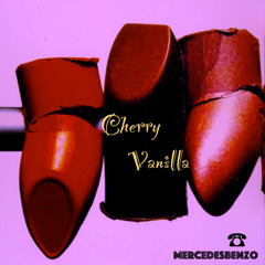 cherry vanilla