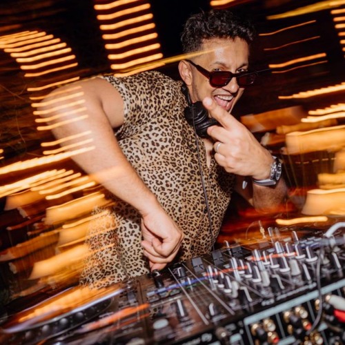 Satrangi Re - Groovedev's DnB Mix