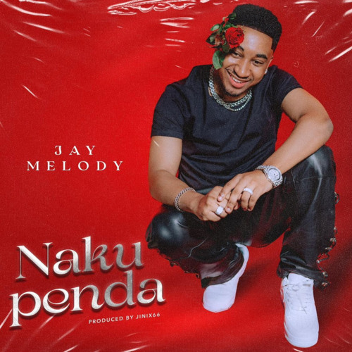 Stream Jay Melody - Nakupenda by King Bouji | Listen online for free on ...
